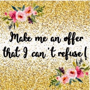 🌸Closet clear out 🌸